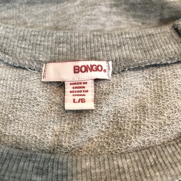 Sparkle Sweater Top - Picture 4 of 4